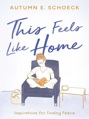 cover image of This Feels Like Home